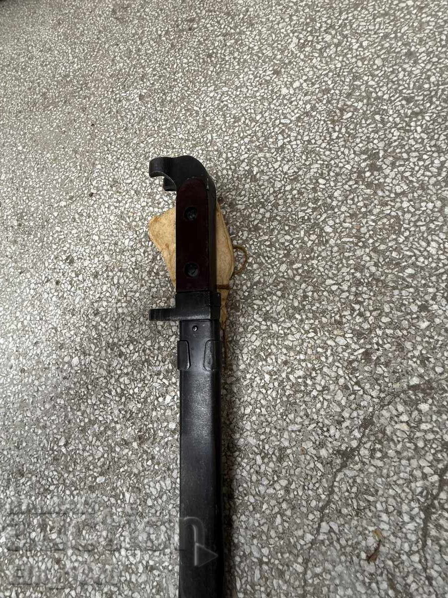 AK-47 Knife with price 125.00 BGN | € 63.91