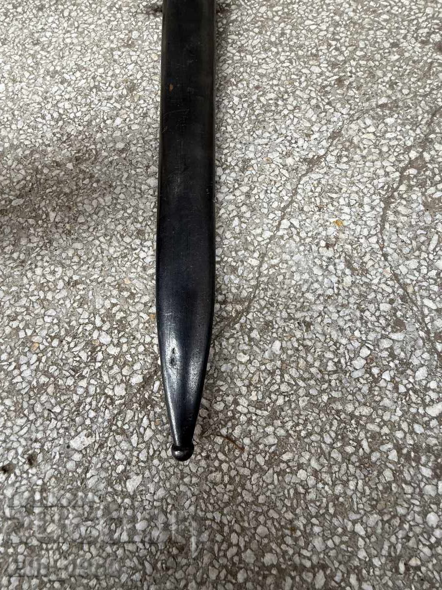 Delivery of Knife for Mannlicher, Knife, Rifle M95