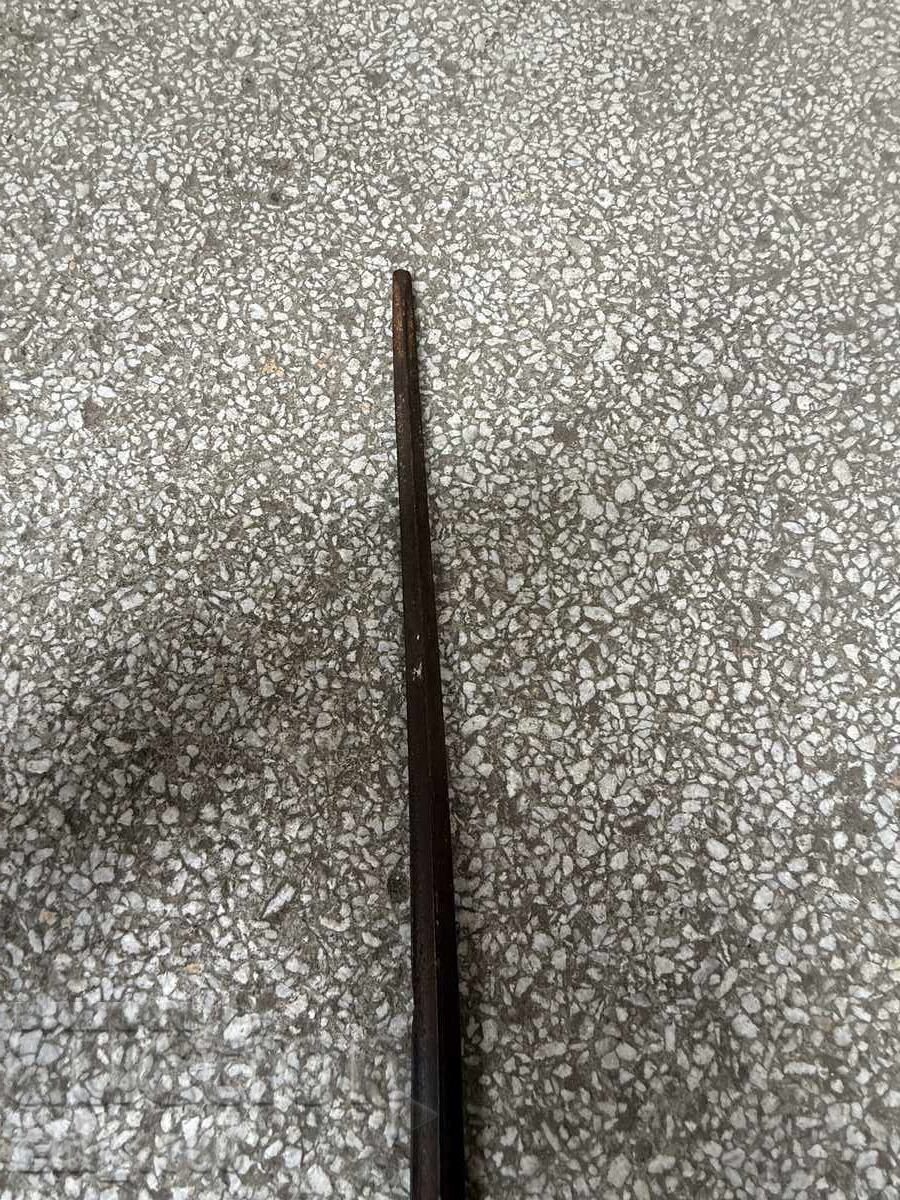 Δημοπρασία Αγγελία: Shtik Imperski Mosin