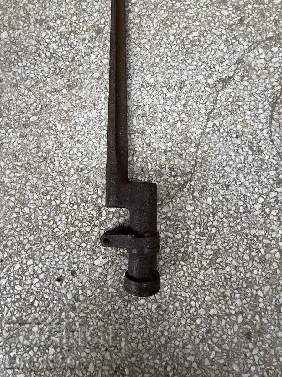 Παράδοση Αγγελία: Shtik Imperski Mosin