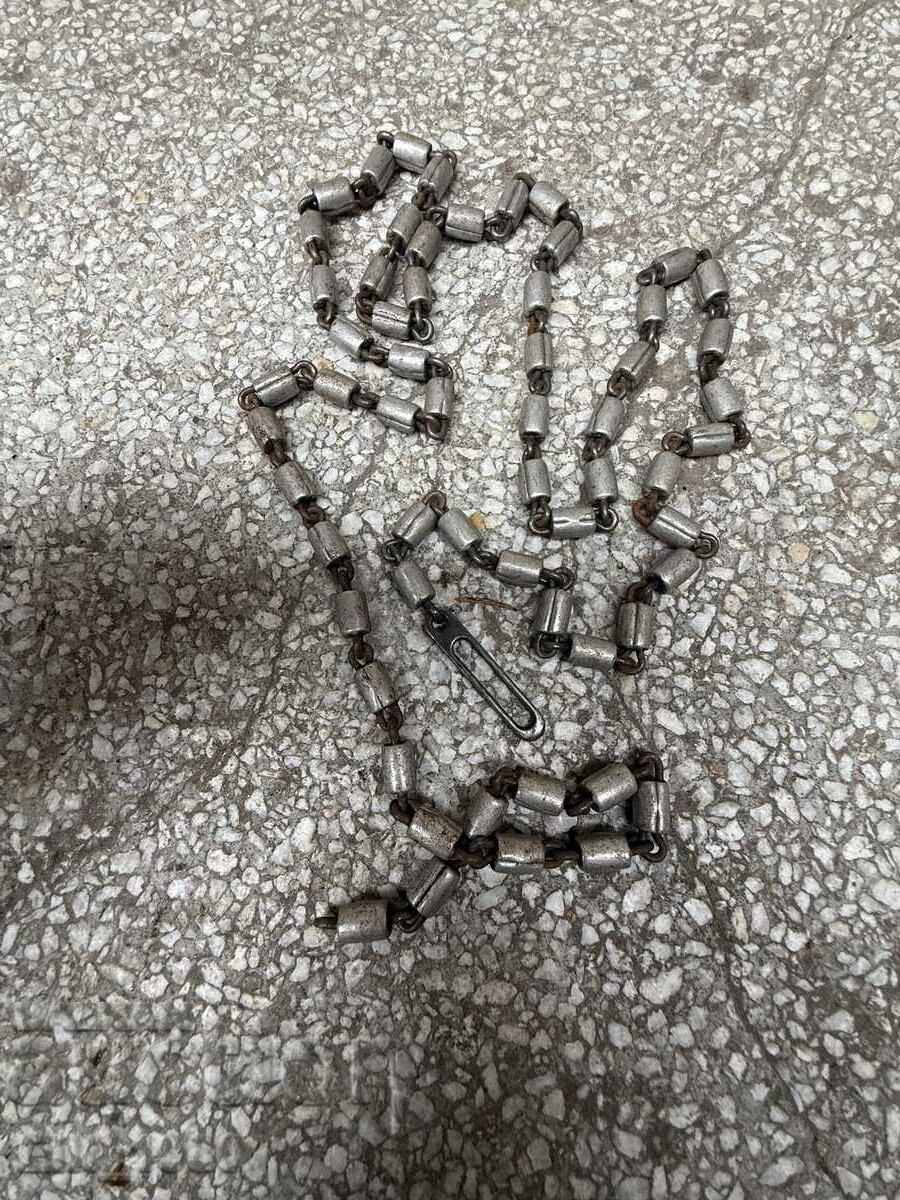 Ορŭrlitsa Ζιπ για Μαουζερ 98Κ με τιμή 30.00 BGN | € 15.34