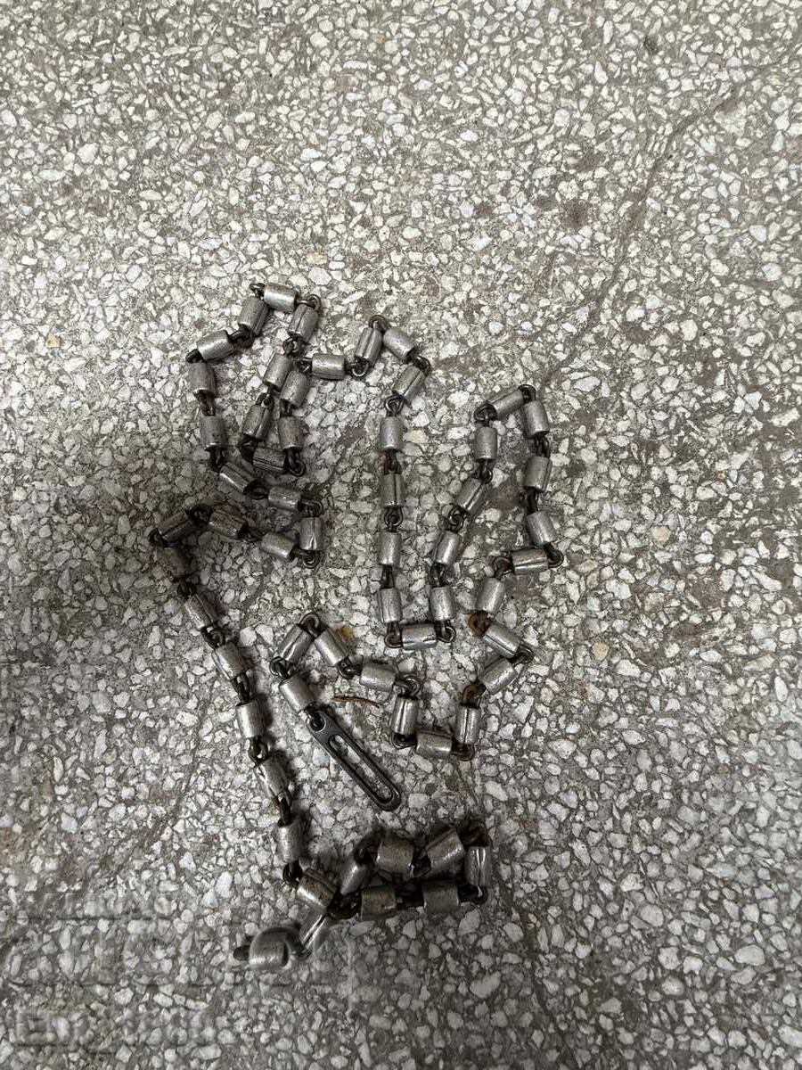 Δημοπρασία Ορŭrlitsa Ζιπ για Μαουζερ 98Κ