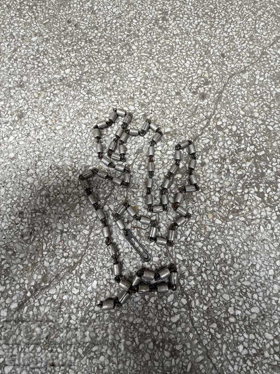 Ορŭrlitsa Ζιπ για Μαουζερ 98Κ