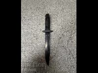 Το μαχαίρι της ημέρας