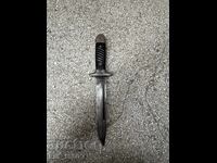 Το μαχαίρι της ημέρας