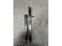 Knife for Mannlicher, Knife, Rifle M95