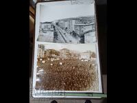 2 бр. Снимки на Ст. Загора