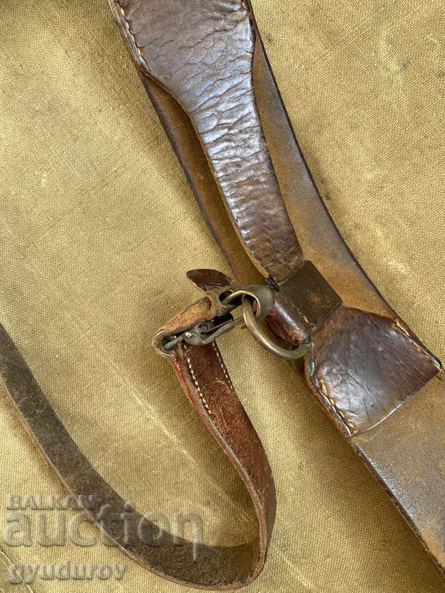 Auction Belt Auction Belt