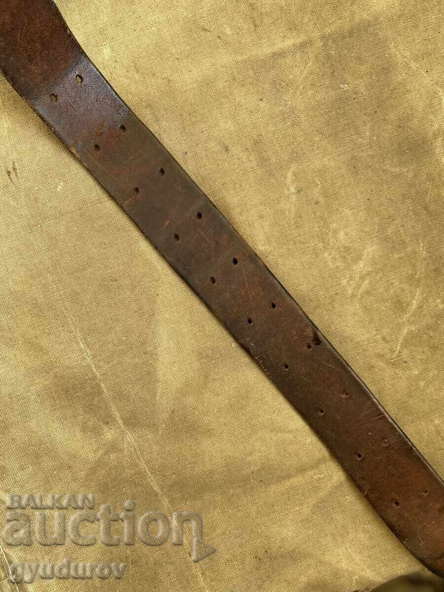 Delivery of Belt Delivery of Belt