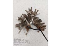 Стари ключове