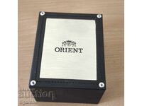 ORIENT watch box