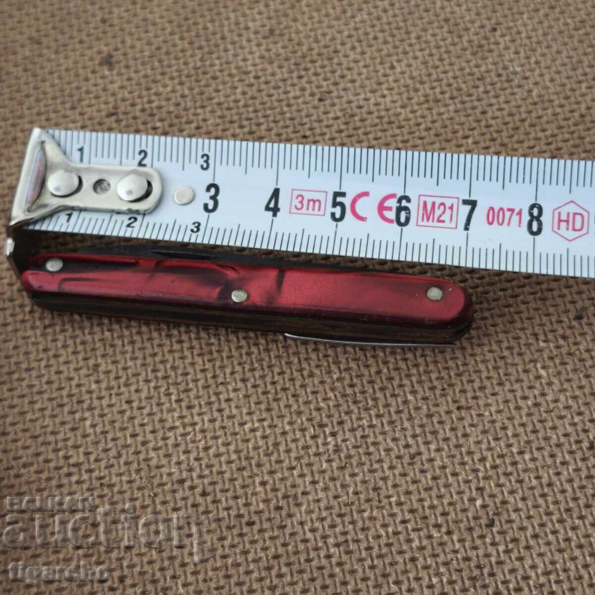 Licitație Briceag pliabil Veliko Tărnovo