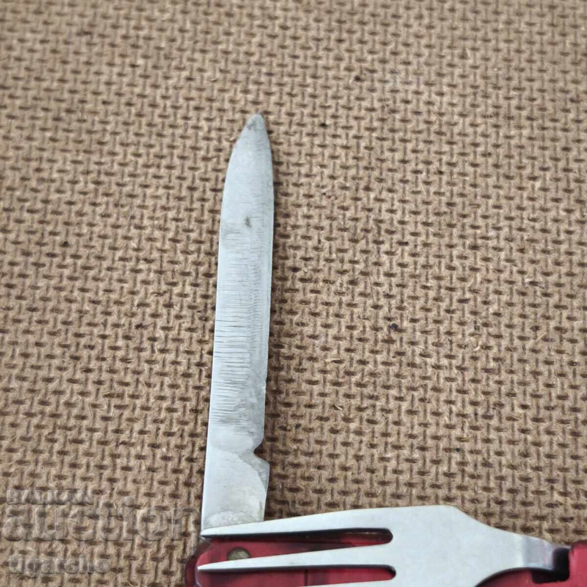 Briceag pliabil Veliko Tărnovo - 5