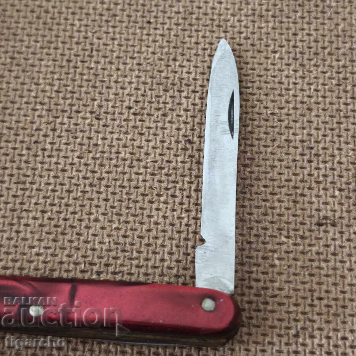 Briceag pliabil Veliko Tărnovo - 6