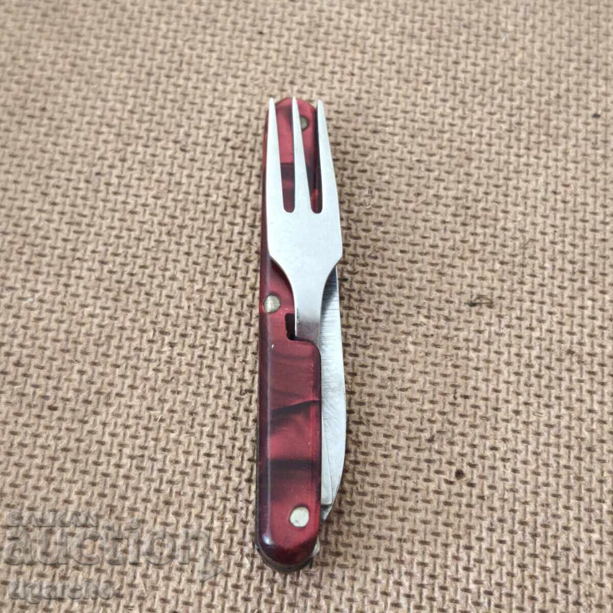 Briceag pliabil Veliko Tărnovo