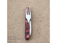 Briceag pliabil Veliko Tărnovo