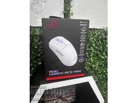 Mouse de gaming wireless Asus ROG Harpe Ace Mini - nou
