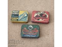 Cutii de ace pentru pick-up