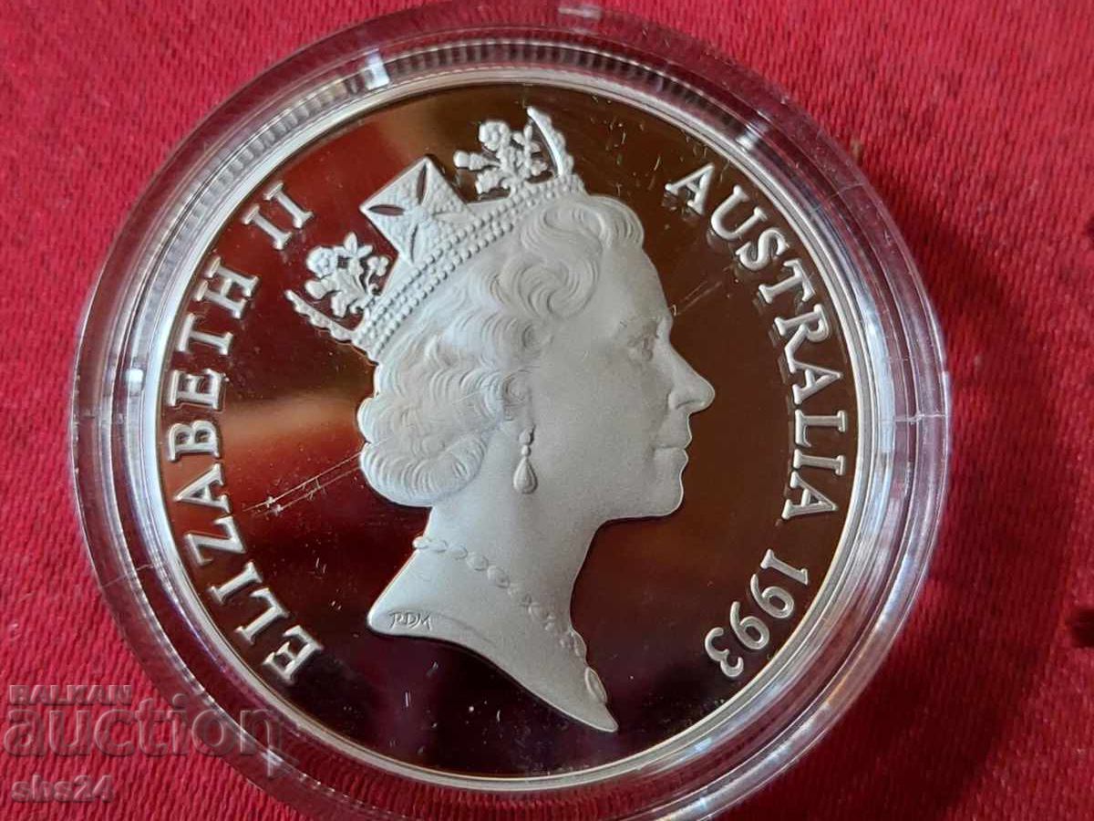 10 δολάρια - Ελισάβετ Β' - Αυστραλιανή Επικράτεια Πρωτεύουσας με τιμή 100.00 BGN | € 51.13 10 δολάρια - Ελισάβετ Β' - Αυστραλιανή Επικράτεια Πρωτεύουσας με τιμή 100.00 BGN | € 51.13