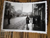 Kyustendil original old photo 1941