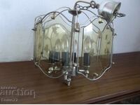 Πολυέλαιοι