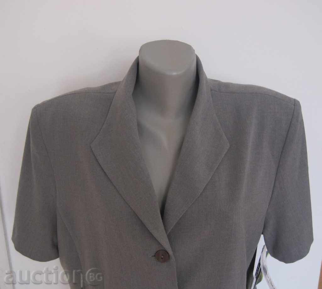 Elegant jacket with price 16.00 BGN | € 8.18