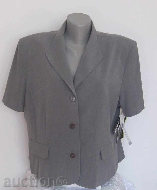 Κομψό σακάκι Κομψό σακάκι