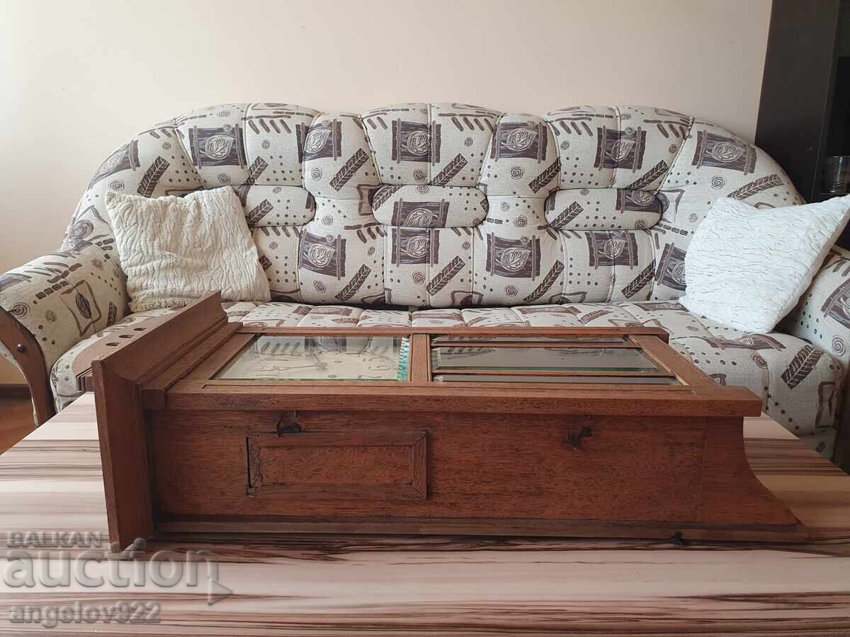 Γερμανικό ρολόι τοίχου JUNGHANS WURTEMBERG - 5