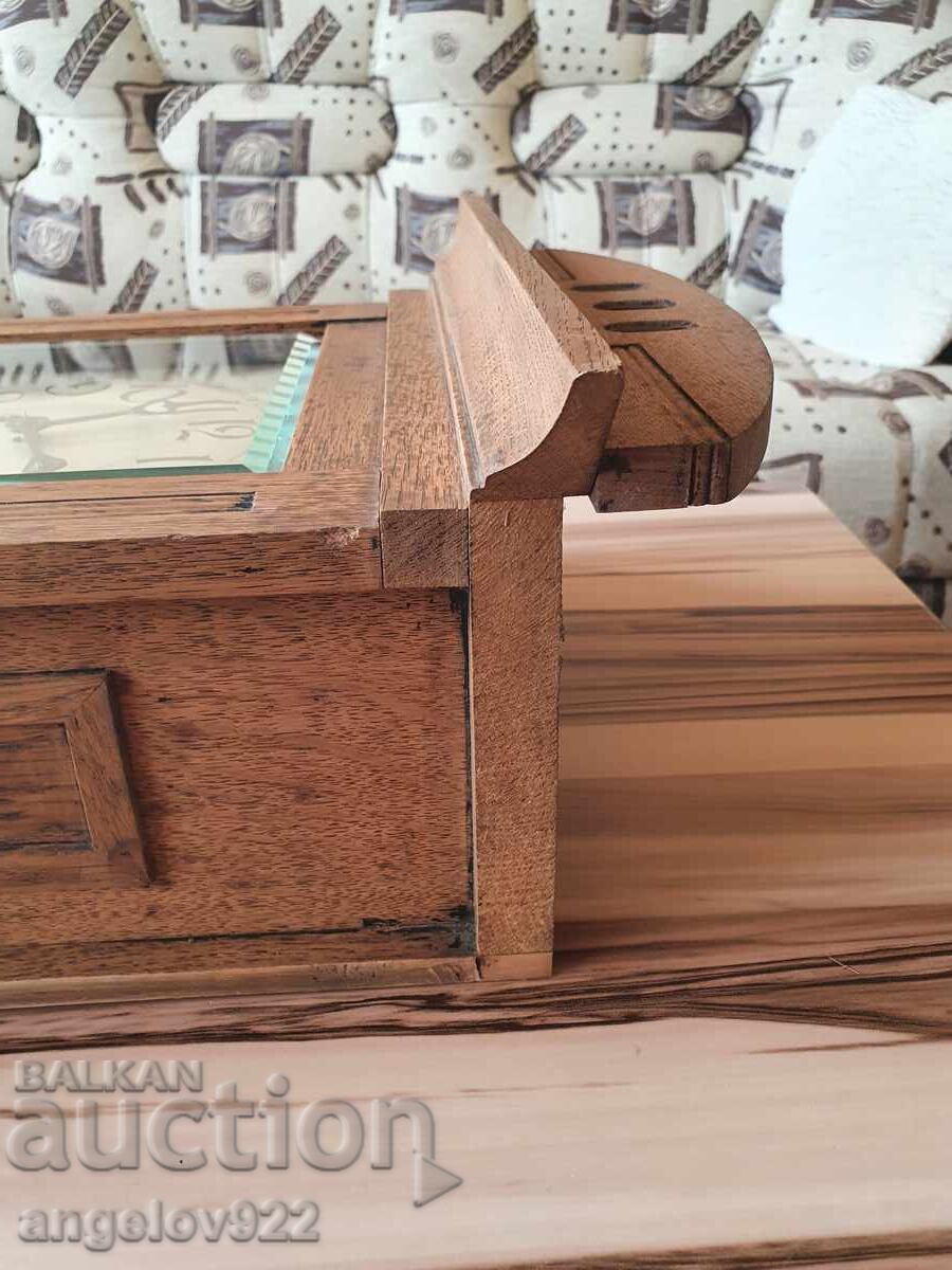 Γερμανικό ρολόι τοίχου JUNGHANS WURTEMBERG - 7