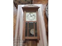 Ceas de perete german JUNGHANS WURTTEMBERG