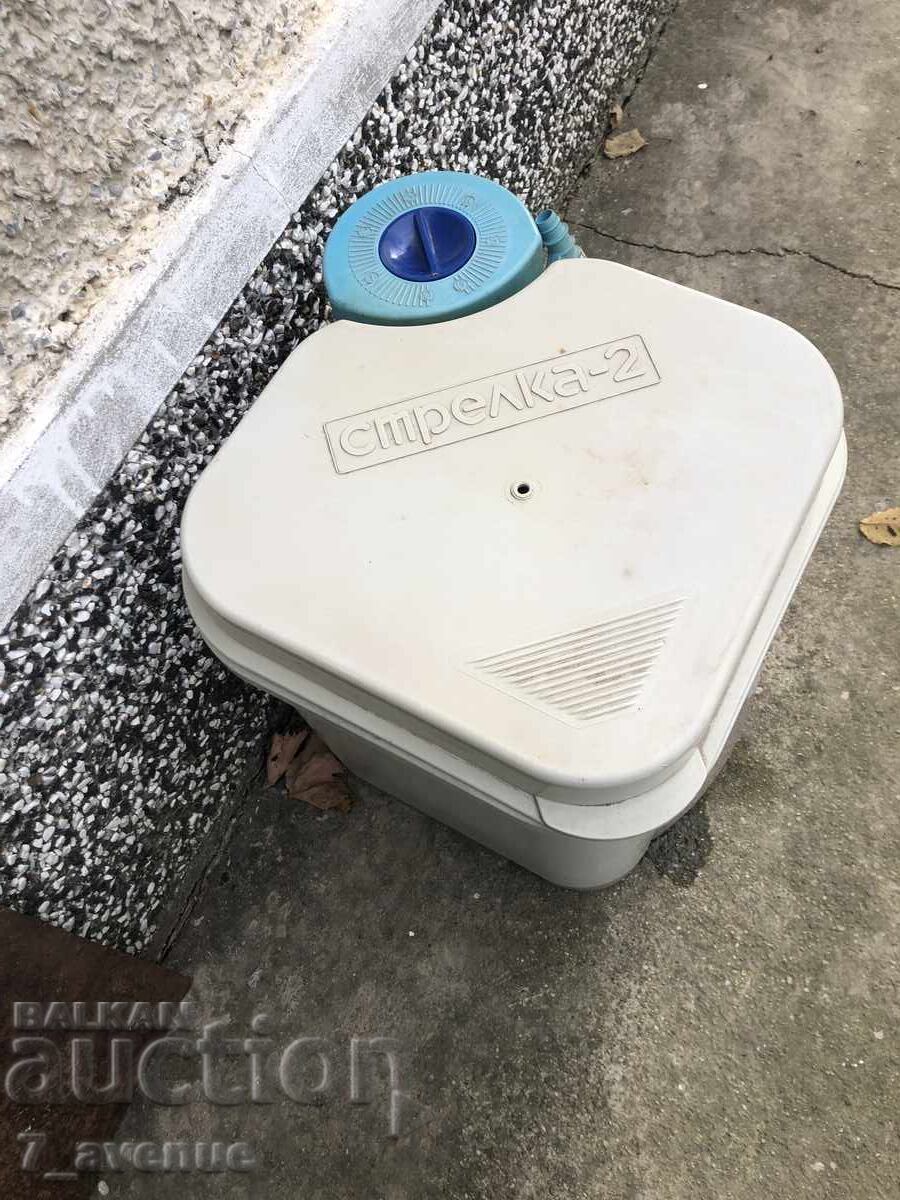 Washing Machine STRELKA-2 with price 49.00 BGN | € 25.05 Washing Machine STRELKA-2 with price 49.00 BGN | € 25.05