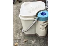 Washing machine Strelka-2 Russian