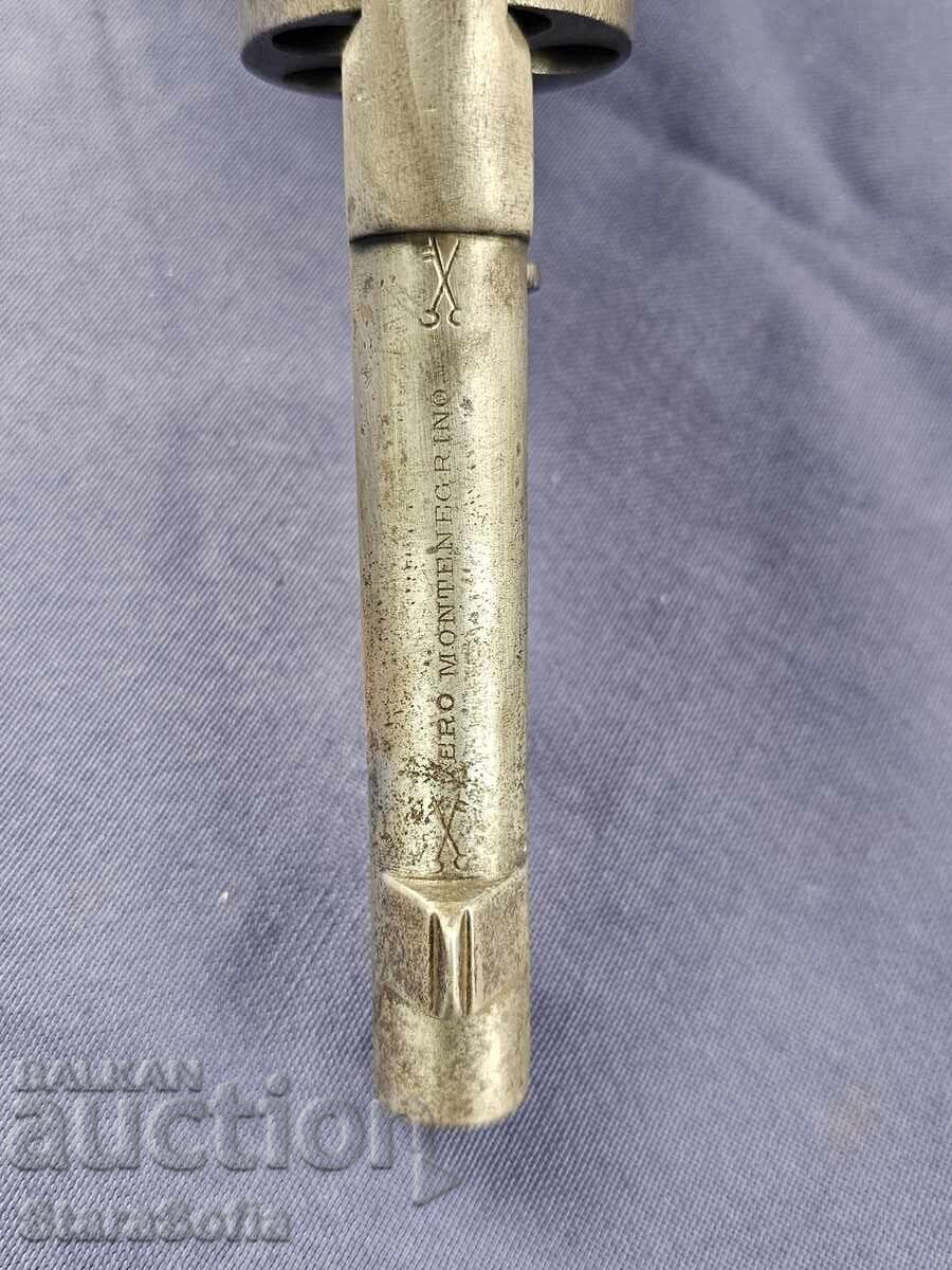 Licitație Revolver Gasser M1870/73 Licitație Revolver Gasser M1870/73
