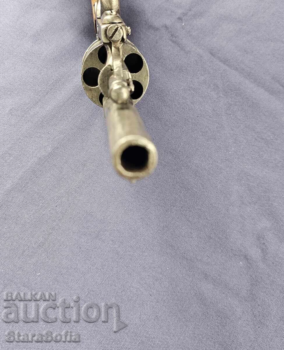 Revolver Gasser M1870/73 - 7 Revolver Gasser M1870/73 - 7