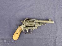 Revolver Gasser M1870/73
