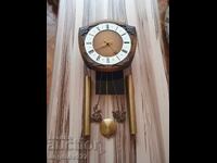 JUNGHANS Ceas German de Perete FUNCȚIONAT