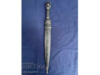 Καυκάσιο στιλέτο