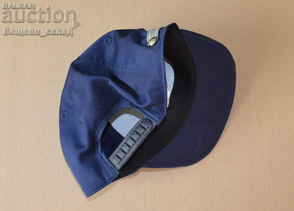 Νέο αστυνομικό καπέλο μπέιζμπολ με τιμή 35.00 BGN | € 17.90