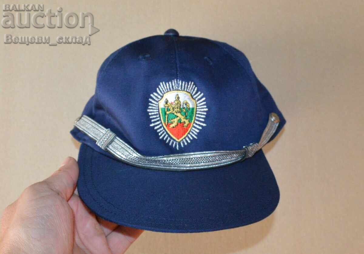 Νέο αστυνομικό καπέλο μπέιζμπολ