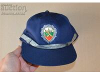 Νέο αστυνομικό καπέλο μπέιζμπολ