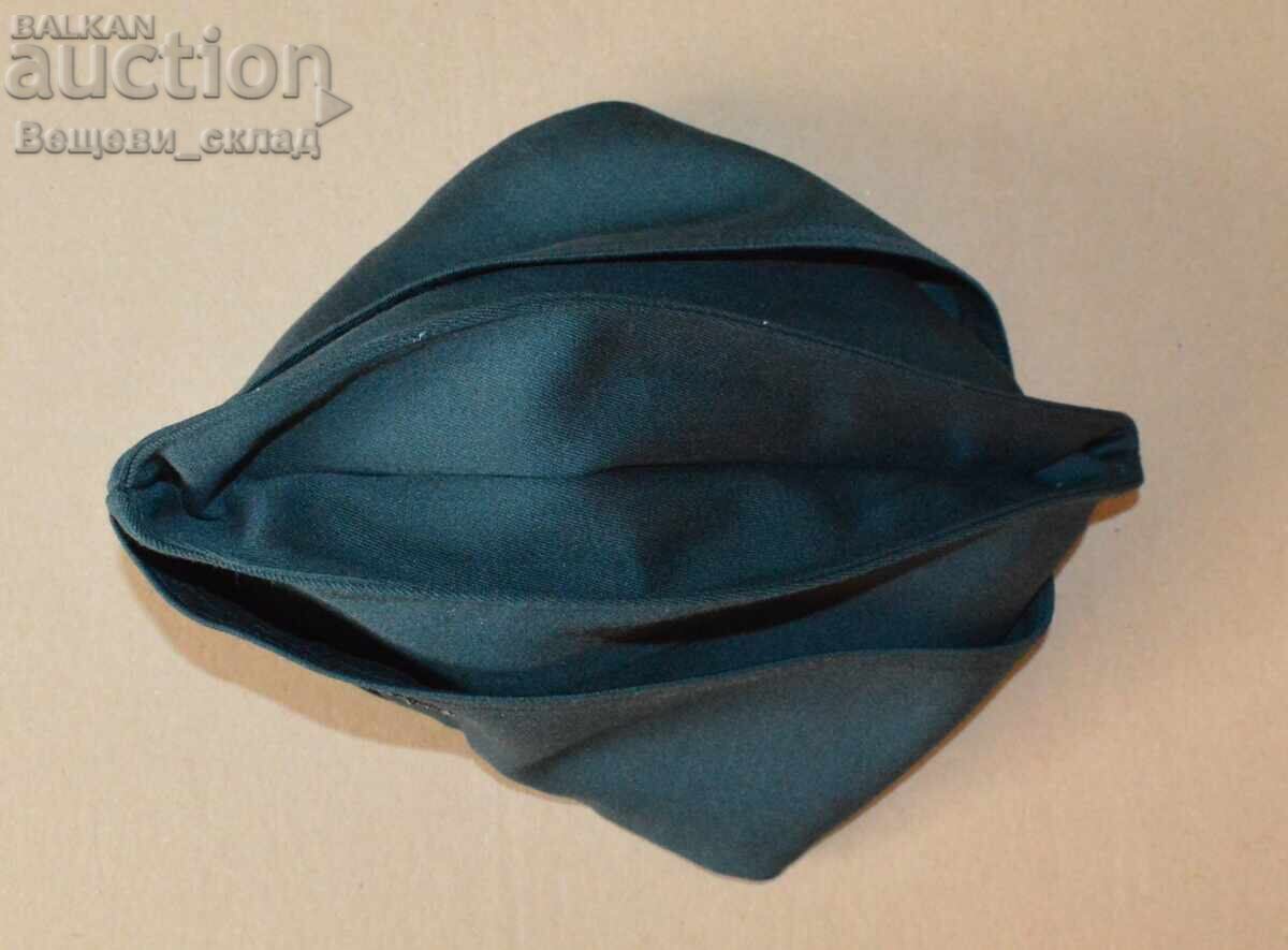 New Border Police Cap with price 30.00 BGN | € 15.34