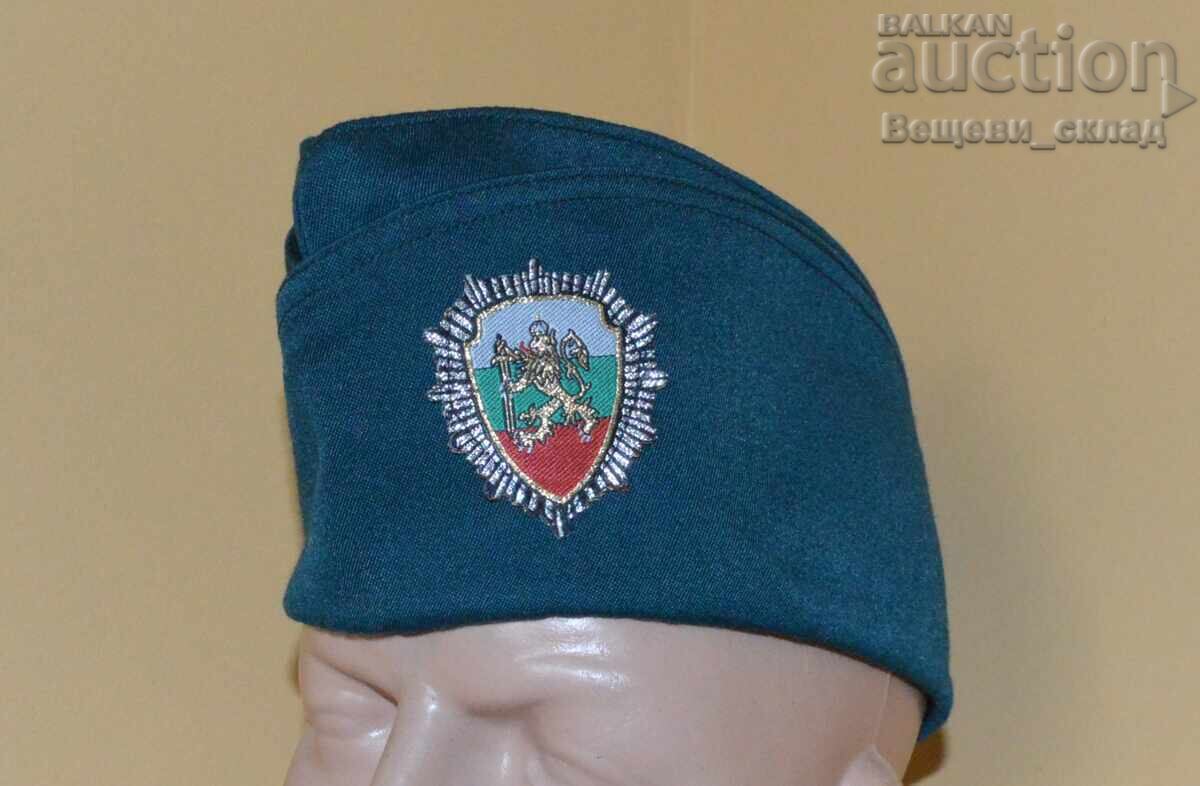 Border Police side cap NEW No. 59
