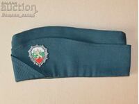 New Border Police Cap