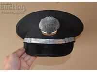 MIA (Ministry of Internal Affairs) Cap, black