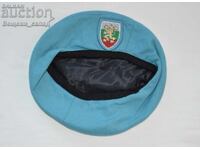 Beretă albastră a Forțelor Aeriene