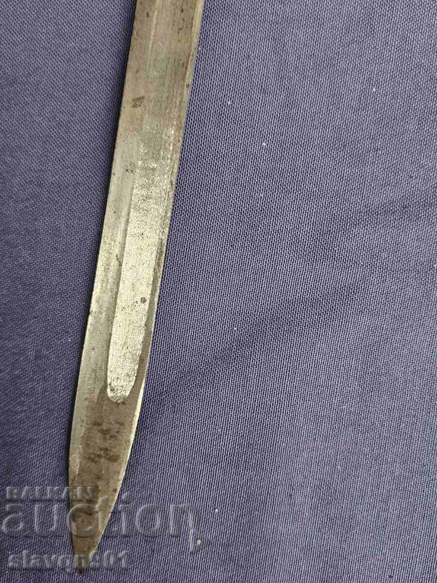 Δημοπρασία Pike για Mannlicher Δημοπρασία Pike για Mannlicher