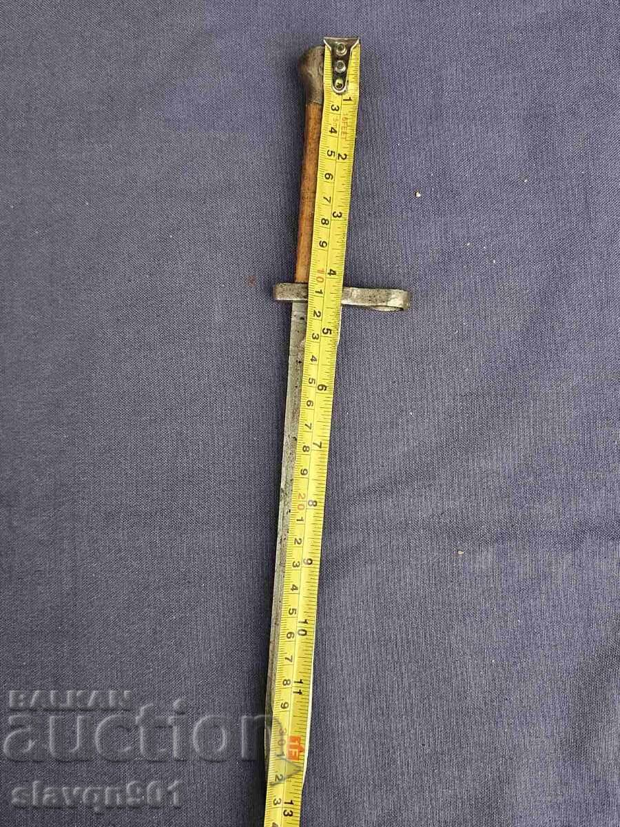 Pike για Mannlicher - 5 Pike για Mannlicher - 5