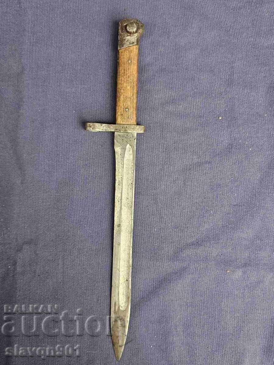 Pike για Mannlicher Pike για Mannlicher