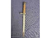 Pike για Mannlicher