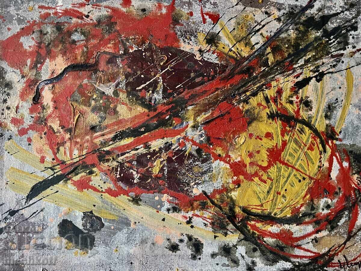 Δημοπρασία Ιβάν Γκεοργκίεφ - Ρέμπραντ